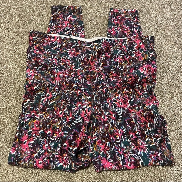 Lululemon Base Pace High Rise Fleece tight - Picture 3 of 9